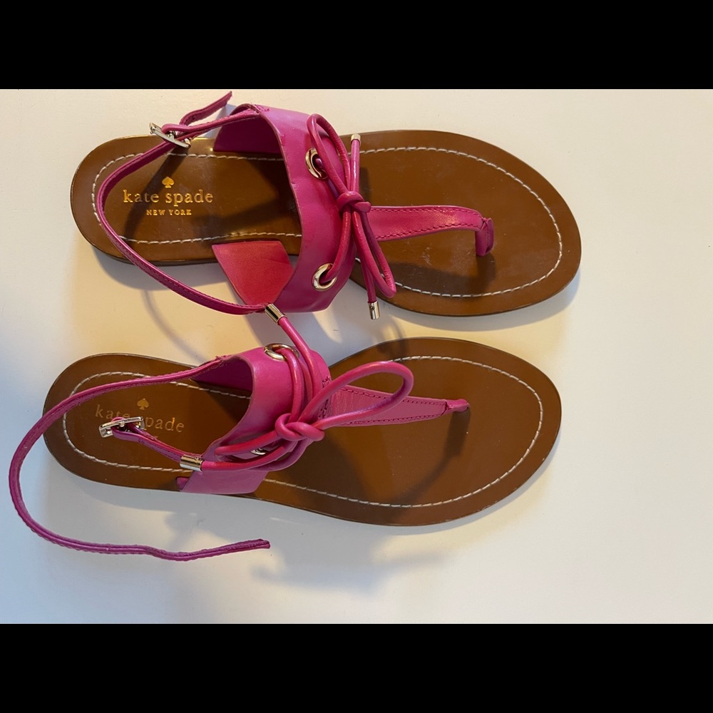 Kate Spade sandals